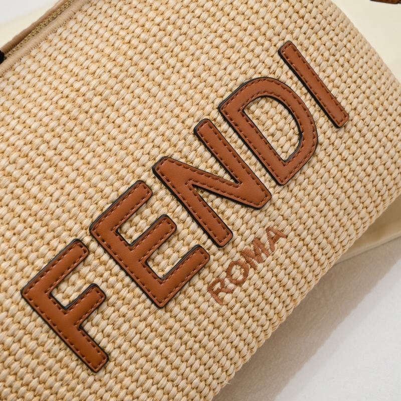 Fendi Top Handle Bags